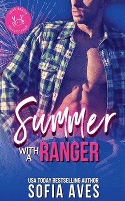 Sofia Aves - Summer with a Ranger, Häftad
