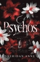 Sheridan Anne - Psychos, Häftad