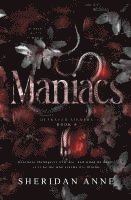 Sheridan Anne - Maniacs, Häftad