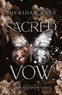 bokomslag Sacred Vow