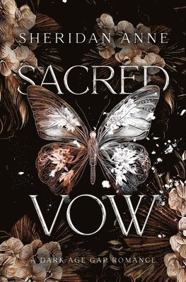 bokomslag Sacred Vow