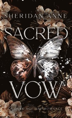 bokomslag Sacred Vow