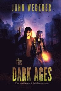 bokomslag Dark Ages