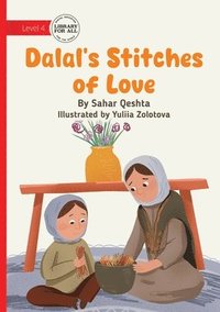 bokomslag Dalal's Stitches of Love