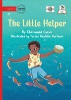 Chrisward Cyrus - Little Helper, Häftad. Tillgänglighet: Lägg i varukorg