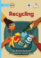 Rutha Koman - Recycling, Häftad