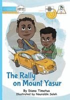 Diana Timatua - Rally on Mount Yasur, Häftad. Tillgänglighet: Lägg i varukorg