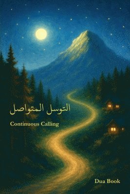 Papyra Pty Ltd - Continuous Calling, Häftad
