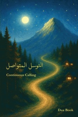 Papyra Pty Ltd - Continuous Calling, Häftad