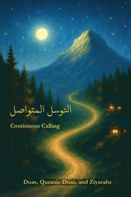 Papyra Pty Ltd - Continuous Calling, Häftad