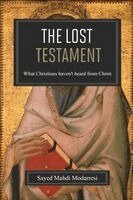 Sayed Mahdi Modarresi - Lost Testament, Häftad