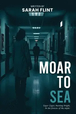 Sarah Flint - Moar to Sea, Häftad. Tillgänglighet: Lägg i varukorg