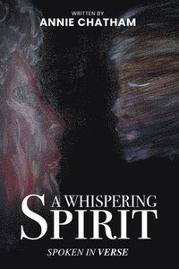 bokomslag A Whispering Spirit