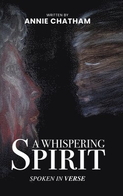 bokomslag A Whispering Spirit