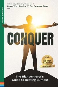 bokomslag Conquer