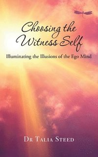 bokomslag Choosing the Witness Self