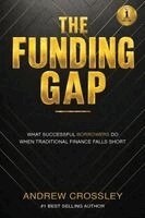 Andrew Crossley - Funding Gap, Häftad. Tillgänglighet: Lägg i varukorg