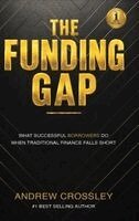 Andrew Crossley - Funding Gap, Inbunden. Tillgänglighet: Lägg i varukorg