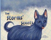 bokomslag Storms' Scents