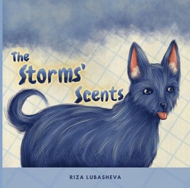 bokomslag Storms' Scents