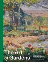 Smith Street Books - Art of Gardens, Häftad. Tillgänglighet: Kommande