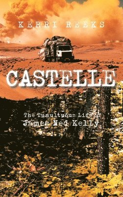 bokomslag Castelle
