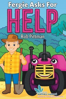 Rob Pittman - Fergie Asks for Help, Inbunden