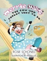 Rosie Schonell - Merrie Moo, Häftad