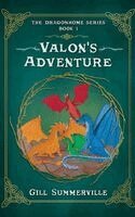 Gill Summerville - Valon's Adventure, Inbunden