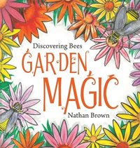bokomslag Garden Magic