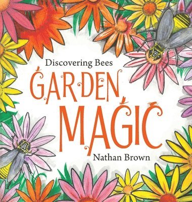 bokomslag Garden Magic
