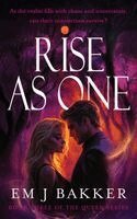 Em J Bakker - Rise As One, Häftad
