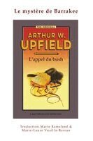 Arthur W Upfield - mystère de Barrakee, Häftad. Tillgänglighet: Lägg i varukorg