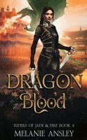 Melanie Ansley - Dragon Blood, Häftad. Tillgänglighet: Lägg i varukorg