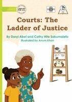 Cathy Hite Sakumalefo, Daryl Abel - Courts, Häftad