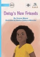 Vivane Mawa - Daisy's New Friends, Häftad