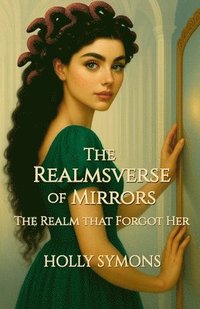 bokomslag RealmsVerse of Mirrors