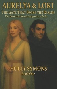 bokomslag Aurelya & Loki