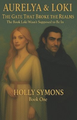 bokomslag Aurelya & Loki