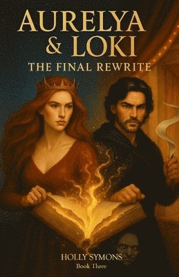 bokomslag Aurelya & Loki