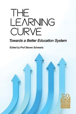 Steven Schwartz - Learning Curve, Häftad