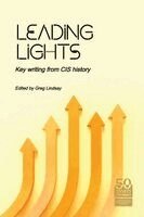 Greg Lindsay - Leading Lights, Häftad