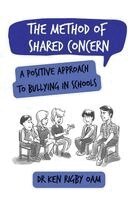 Ken Rigby - Method of Shared Concern, Häftad. Tillgänglighet: Lägg i varukorg