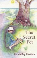 Shelley Davidow - Secret Pet, Häftad