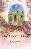 Shelley Davidow - Secret Door, Häftad