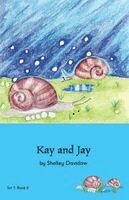Shelley Davidow - Kay and Jay, Häftad