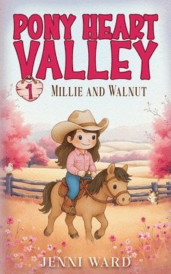 Jenni Ward - Millie and Walnut, Häftad