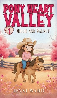 Jenni Ward - Millie and Walnut, Inbunden