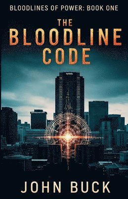 John Buck - The Bloodline Code, Häftad