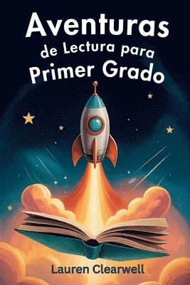 Aventuras de Lectura para Primer Grado